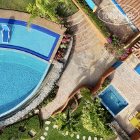 Cala Margarita Hotel & Spa 