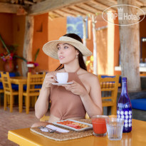 Cala Margarita Hotel & Spa