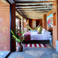Cala Margarita Hotel & Spa Cala Margarita_Rooms_Luxury Su