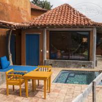 Cala Margarita Hotel & Spa Cala Margarita_Rooms_Luxury Vi