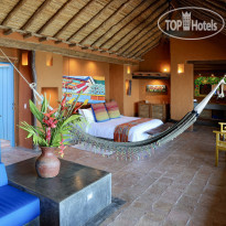 Cala Margarita Hotel & Spa Cala Margarita_Rooms_Luxury Vi