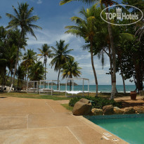 Venetur Margarita Hotel 