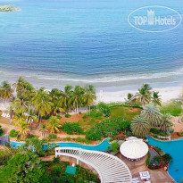 Venetur Margarita Hotel 