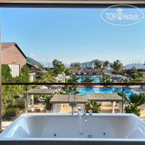 Venetur Margarita Hotel 