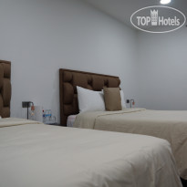 Venetur Margarita Hotel 