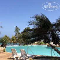 Venetur Margarita Hotel 