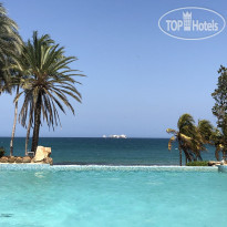 Venetur Margarita Hotel 