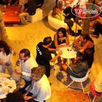 Paradise Surf Бар