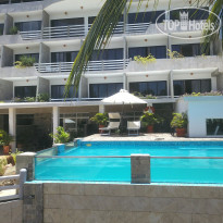 Paradise Yaque