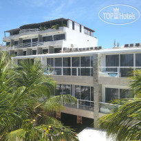 Paradise Yaque