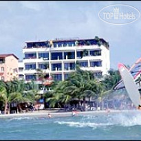 Paradise Yaque Отель