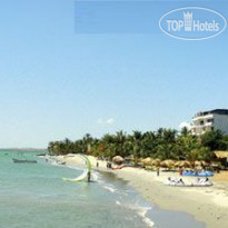 Paradise Yaque