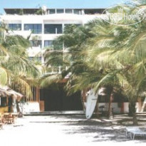 Paradise Yaque