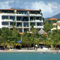 Paradise Yaque