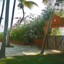 The Winds of Margarita Hotel & Restaurant