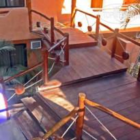 The Winds of Margarita Hotel & Restaurant