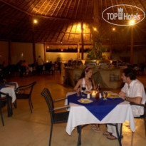 Punta Blanca Ocean Club