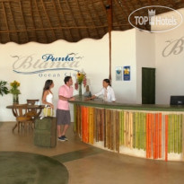Punta Blanca Ocean Club