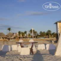 Punta Blanca Ocean Club