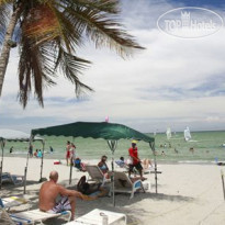 El Yague Beach