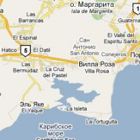 El Yague Beach