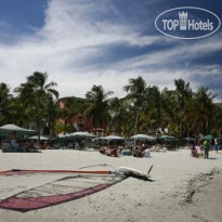 El Yague Beach
