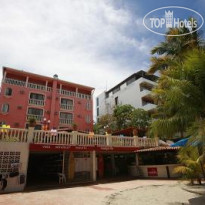 El Yague Beach