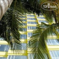 The Puerta del Sol Hotel - Porlamar 