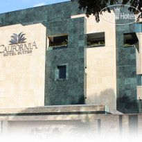 Hotel California Playa El Yaque 