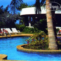 Hotel California Playa El Yaque 