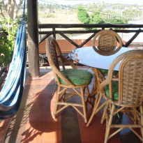 Posada Villa del Sol