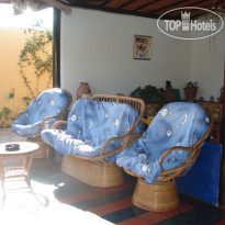 Posada Villa del Sol