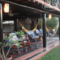 Posada Villa del Sol