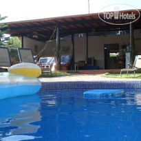 Posada Villa del Sol