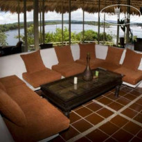 Venetur Camp Canaima Lodge 