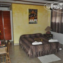 Venetur Camp Canaima Lodge 