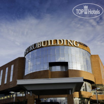 Eurobuilding Express Maracay 