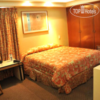 Best Western El Paseo 