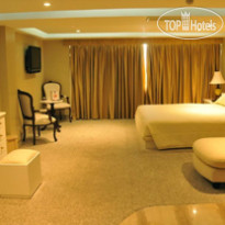 Best Western El Paseo 
