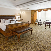 Crowne Plaza Maruma Hotel & Casino 
