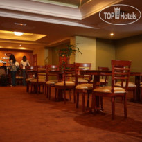 Crowne Plaza Maruma Hotel & Casino 
