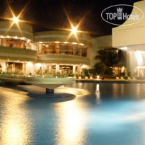 Crowne Plaza Maruma Hotel & Casino 