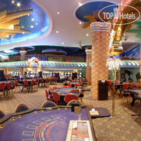 Crowne Plaza Maruma Hotel & Casino 