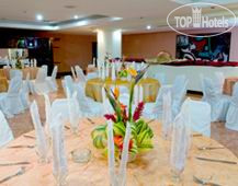 New photos from tourists Venetur Maturin 5*