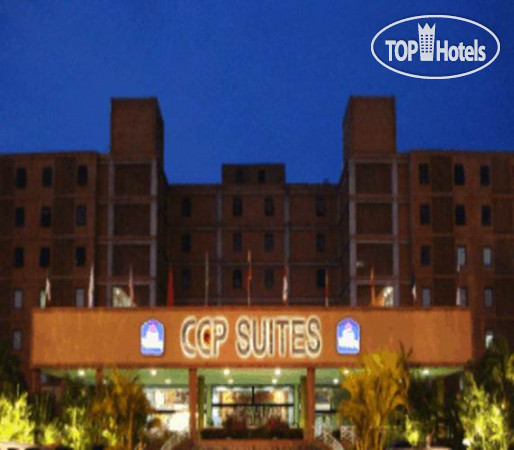 Photos Best Western CCP Suites Business Hotel