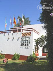Hotel photo Nasca Lines 3*