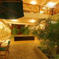 Casa Andina Classic Nasca