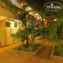 Casa Andina Classic Nasca
