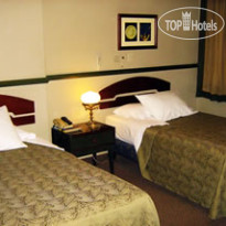 Intiotel Chiclayo 
