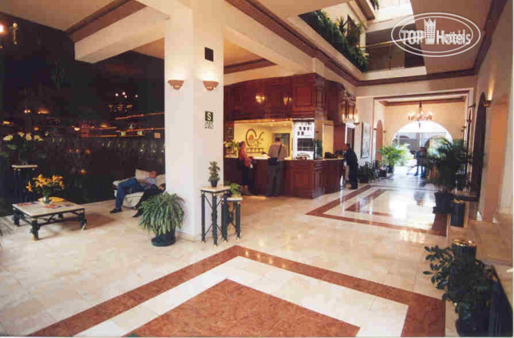 New photos from tourists Costa del Sol Piura 4*